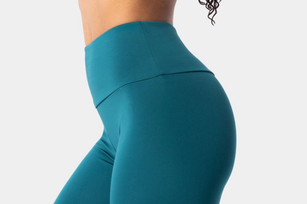 comfortable yoga leggings