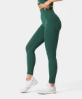 seamless leggings for gym