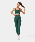 green Allure seamless set