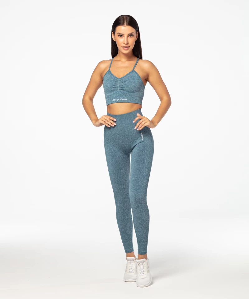 Allure Seamless Gym Set