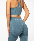 Allure push-up seamless set