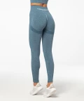 seamless push-up leggings