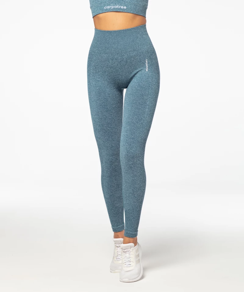 Allure push-up leggings