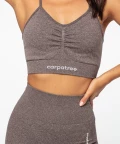 Allure Seamless Sports Bra