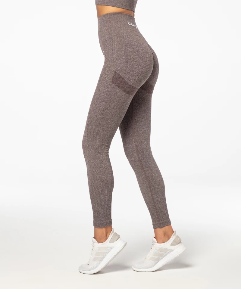 Allure High Waist Leggings