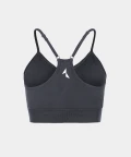 graphite seamless bra Allure