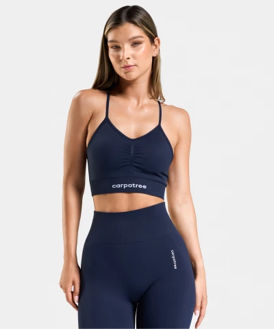 Allure Seamless Sports Bra