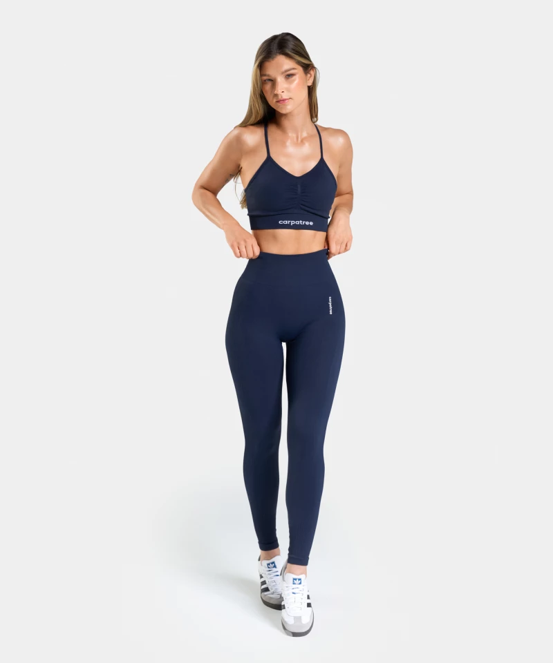 Allure push-up seamless gym set