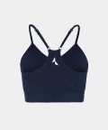 comfortable bra Allure navy