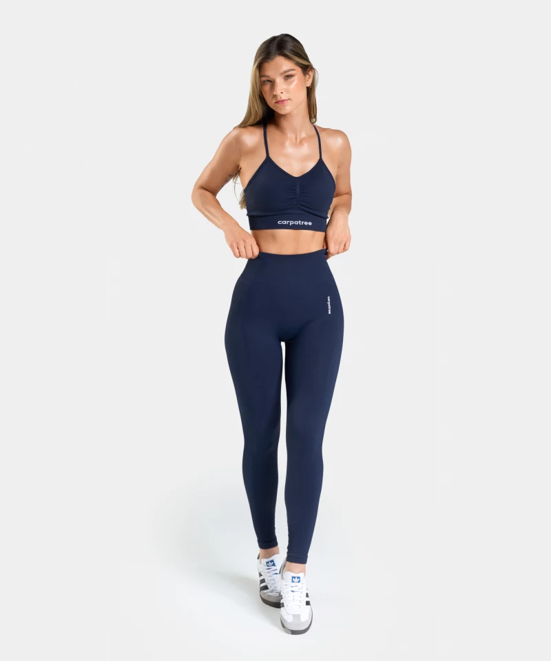 seamless leggings for gym