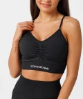 seamless bra Allure