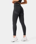 Allure seamless push-up leggings