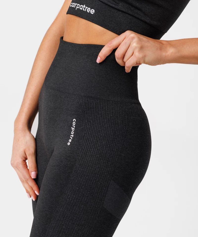 legginsy z wysokim stanem Allure