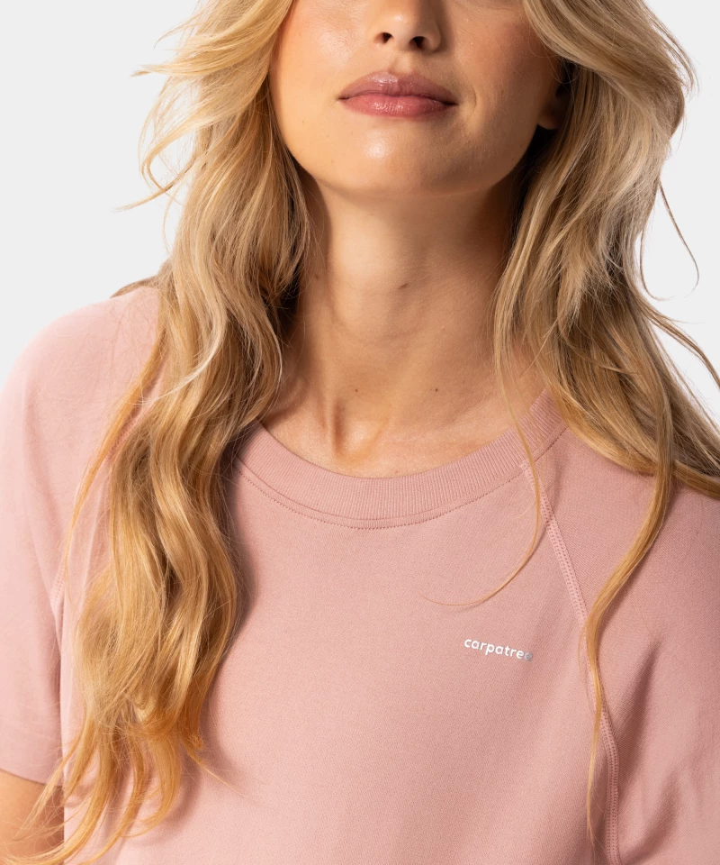 Simply Seamless Breathable T-Shirt