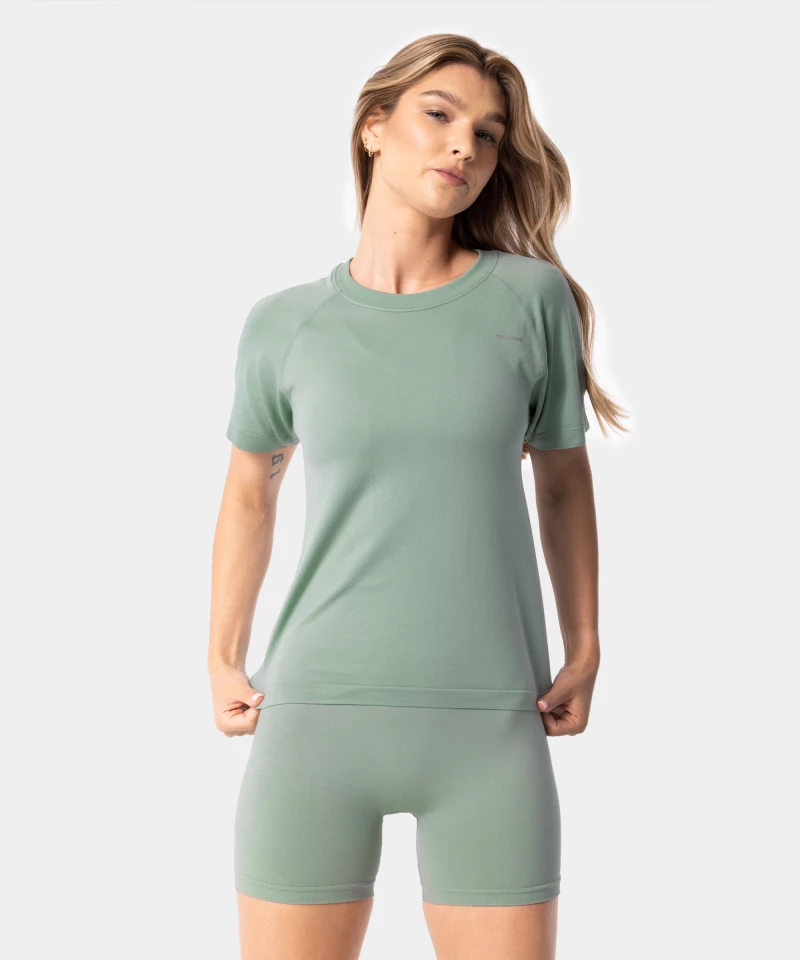 Women's Sports Breathable T-Shirt