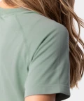 seamless comfortable sports jersey