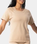 light sport gym t-shirt for women