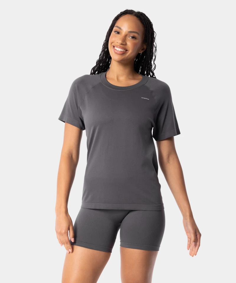 women's quick dry gym t-shirt