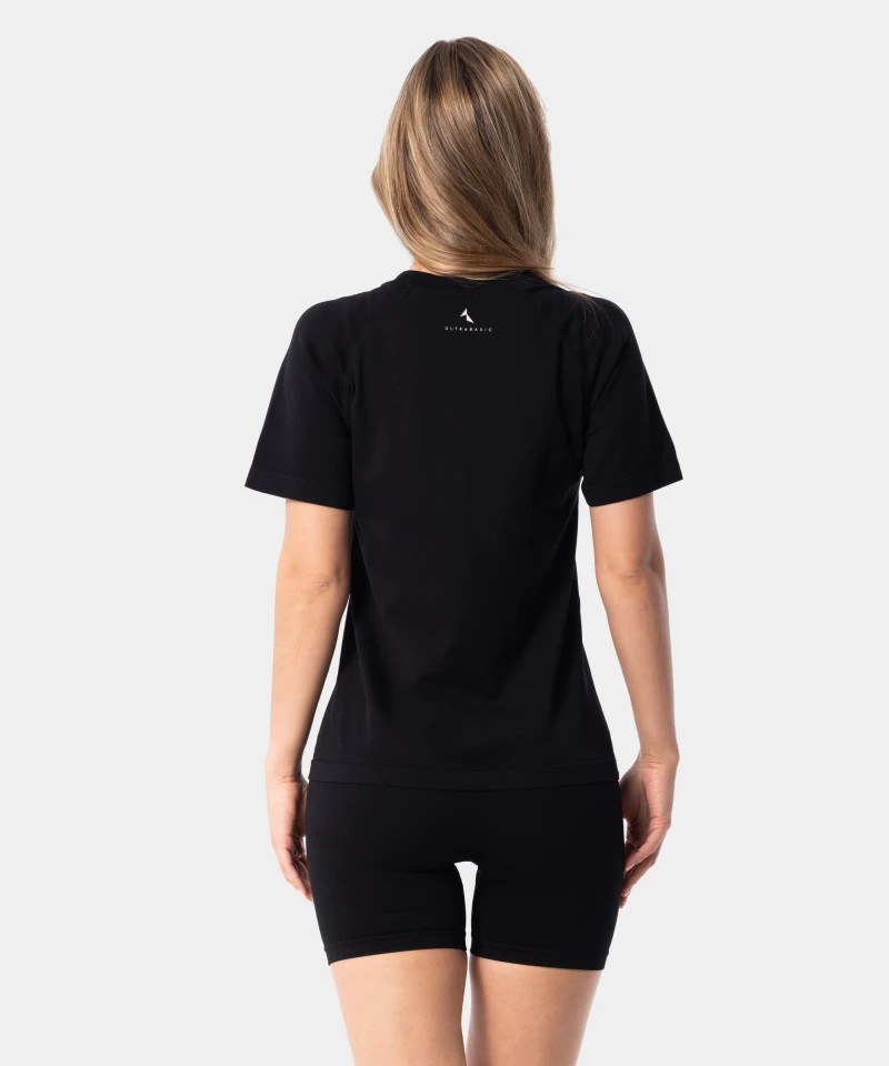 Simply Seamless Short Sleeve Gym T-Shirt