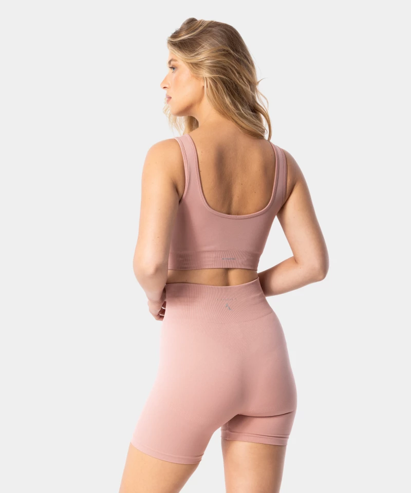 comfortable seamless shorts Simply Seamless