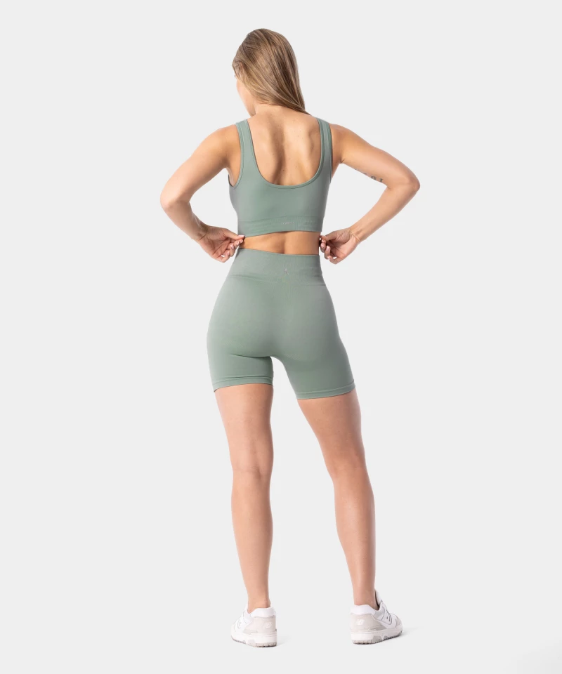 minimalist sports shorts