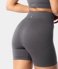 shorts Simply Seamless Urban Grey