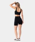 Simply Seamless High Waisted Comfort Shorts