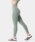 seamless leggings for gym