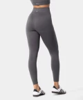 komfortowe legginsy Simply Seamless Urban Grey