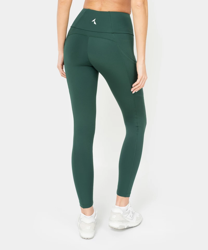 running leggings with pockets