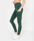 Libra High Waist Sports Leggings