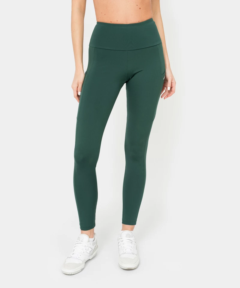 comfortable women's sports leggings