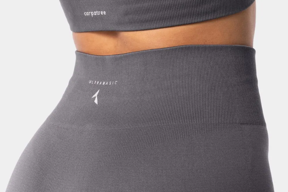 seamless sports leggings