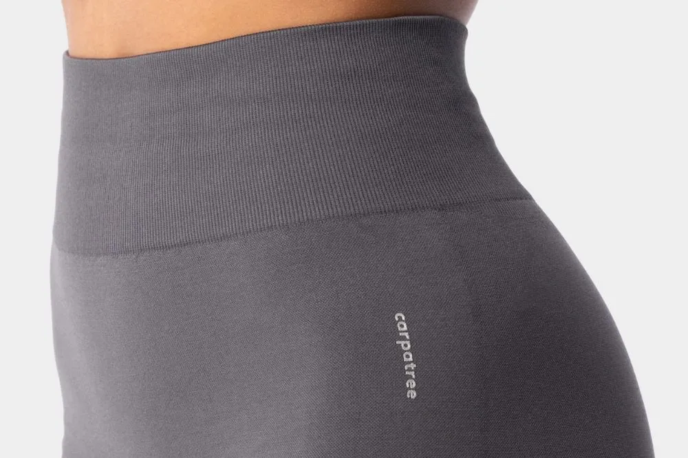 seamless shorts