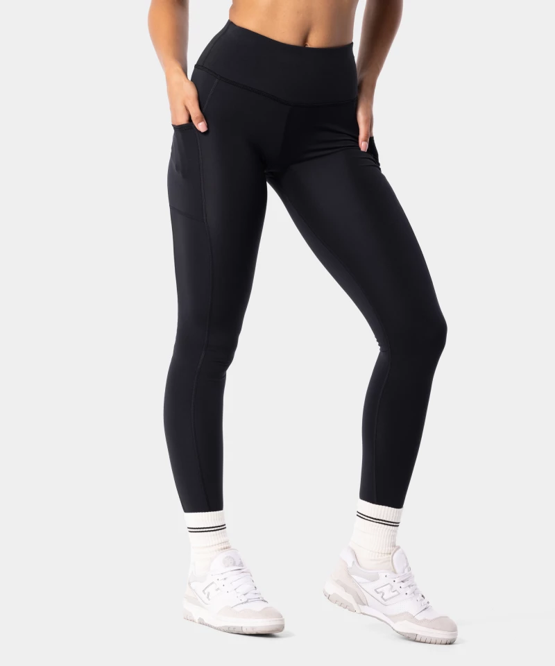 sports leggings with pockets