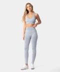 comfortable gym set Yasmine blue