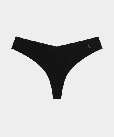 women's thong seamless panties