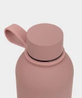 screw-on thermal bottle