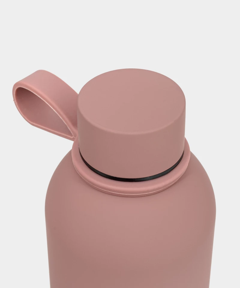 screw-on thermal bottle