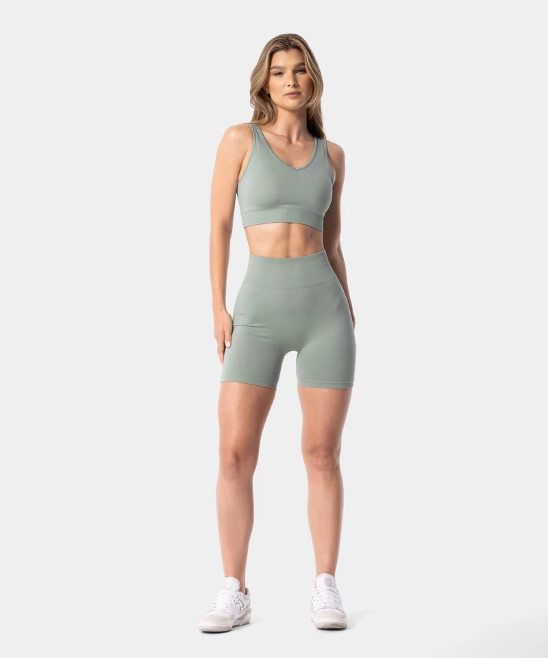 Simply Seamless Gym Set