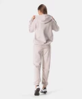 beige Essentials women's sweatpants