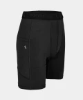 men's compression shorts