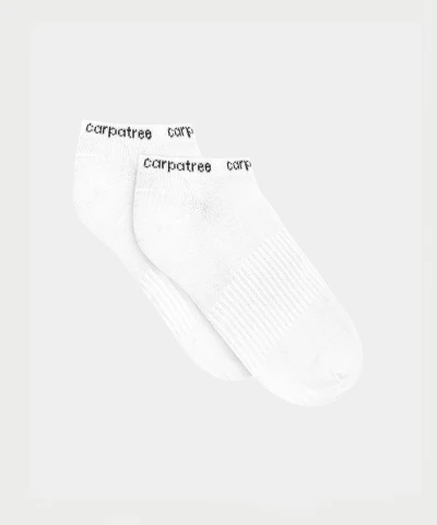 women's socks white