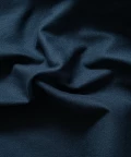 navy blue microfiber towel