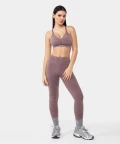 seamless yoga and pilates sports set