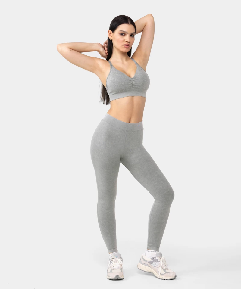 sports set seamless green