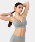 sports bra with removable inserts