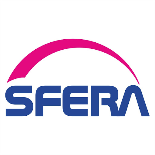 Logo SFERA