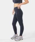 black women's sports leggings