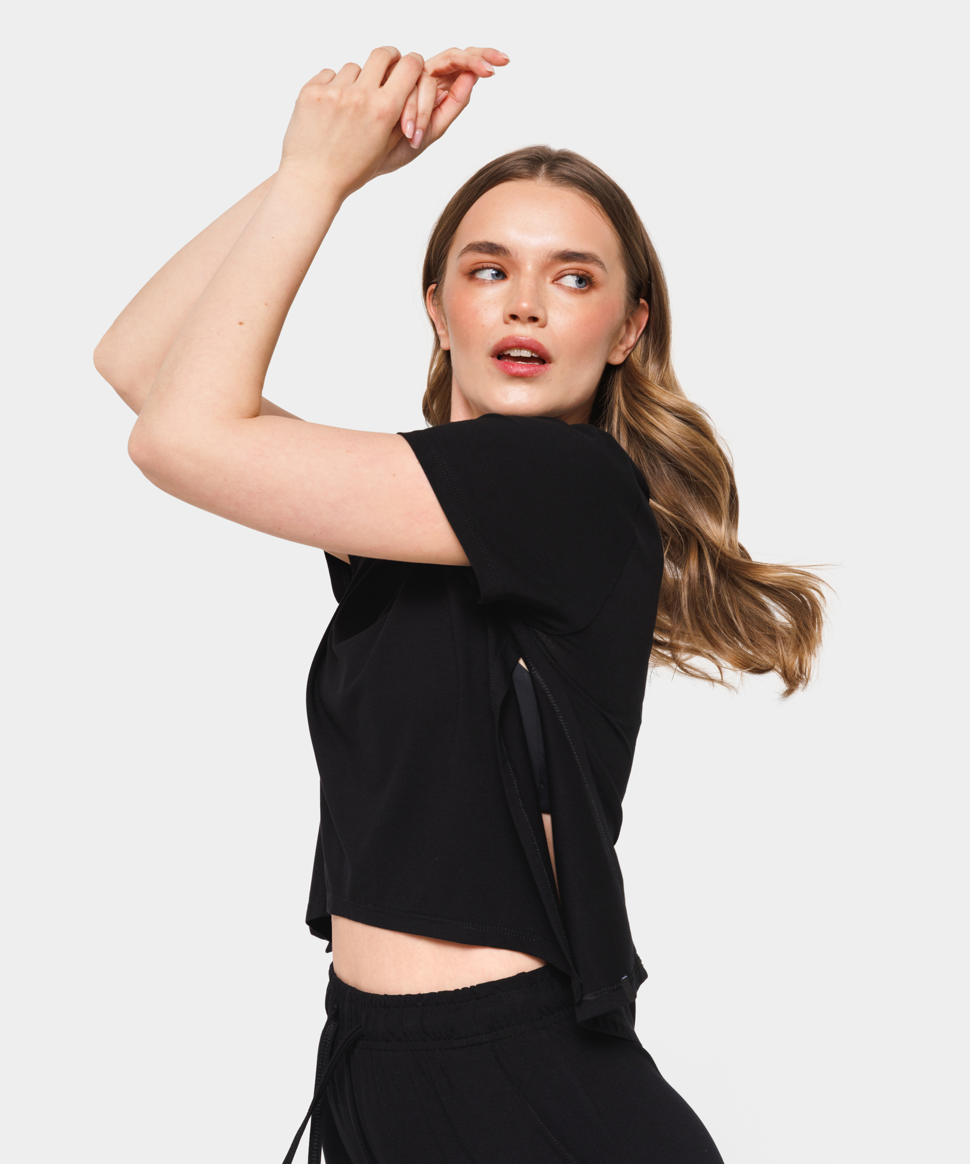 【専用】CELERI SIDE SLITS Tシャツ Deuxieme Classe（ドゥーズィエムクラス）の「CELERI SIDE SLITS T